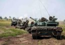 Під час «перемир’я» війська РФ провели 550 штурмів