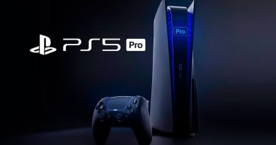 Реклама  Ключові відмінності ігрових приставок Sony PlayStation Pro та Slim