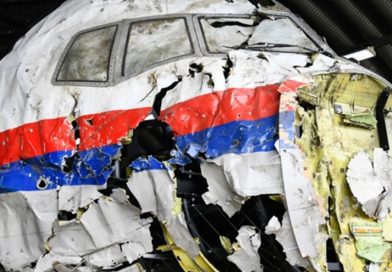 Росію визнали відповідальною за збиття рейсу MH17