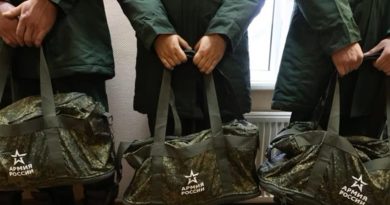 РФ «генерує» непідготовлених новобранців  — ISW