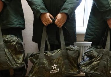РФ «генерує» непідготовлених новобранців  — ISW