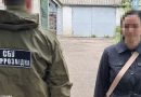 СБУ затримала агентку ГРУ РФ на Донеччині: передавала дані для ударів по ЗСУ