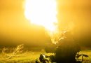 Сили ППО України знищили всі 10 ворожих дронів Shahed під час нічної атаки 13 травня