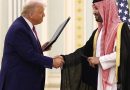 США озброять саудитів на рекордні $142 млрд