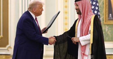 США озброять саудитів на рекордні $142 млрд