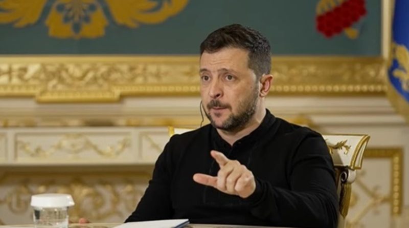 США і Європа переконали Зеленського не відмовлятись від переговорів — ЗМІ