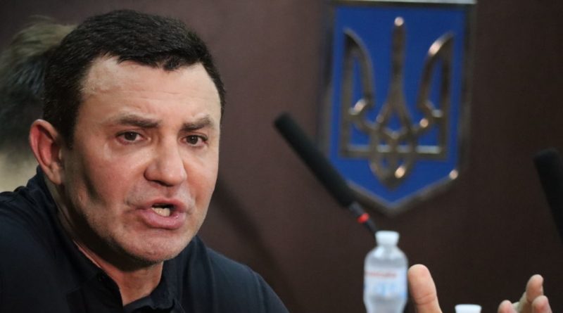 Тищенку замінили цілодобовий домашній арешт на нічний — рішення суду