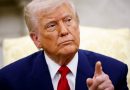 Трамп назвав переговори між Росією та Україною в Стамбулі «дуже важливими» для завершення війни