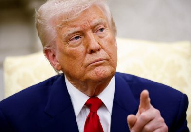 Трамп назвав переговори між Росією та Україною в Стамбулі «дуже важливими» для завершення війни