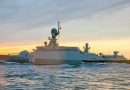 У ВМС розповіли про ситуацію з кораблями Росії