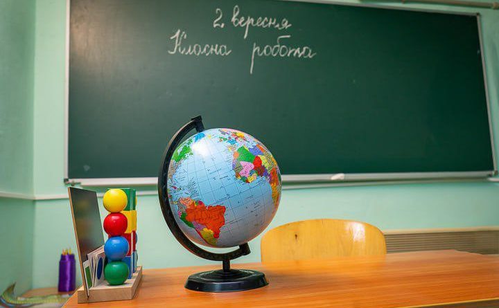 У Запоріжжі будують нову підземну школу: виривають котлован, — ВІДЕО