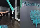 У Запоріжжі відкрили студію тренувань Fantasy Fly завдяки грантовій програмі: історія успіху Марії Малахової
