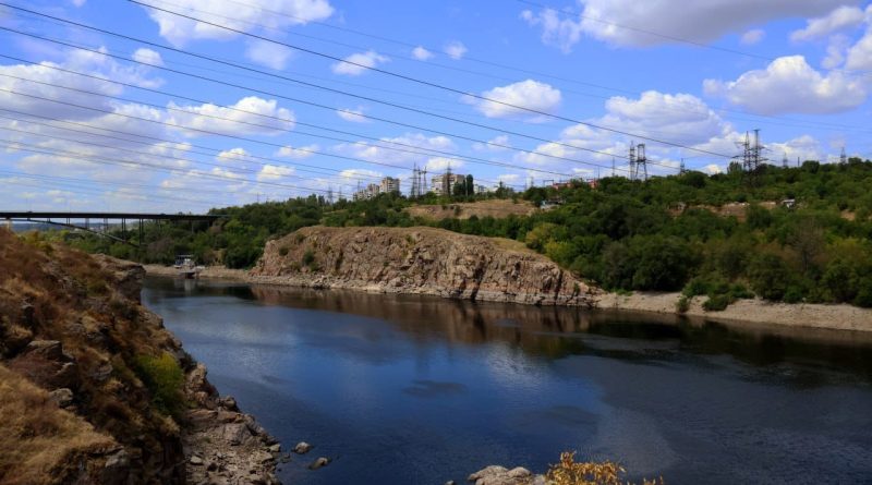 У Запоріжжі відремонтують арковий міст: оголошено тендер вартістю понад 8,5 млн грн