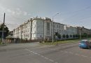 У Запоріжжі збудують новий корпус обласної дитячої лікарні з протирадіаційним укриттям