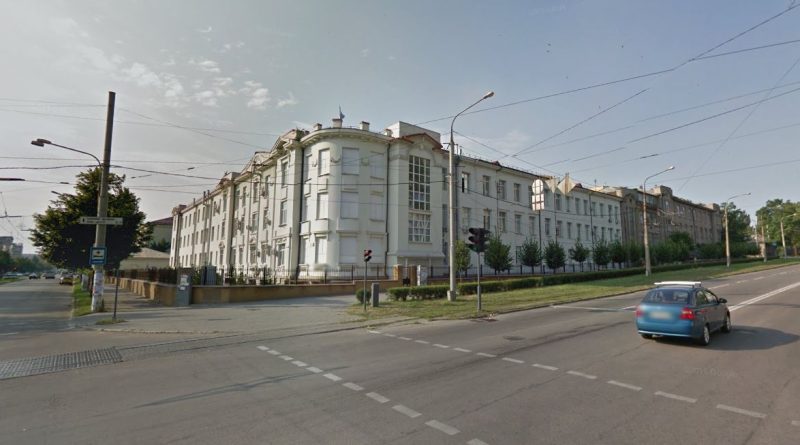 У Запоріжжі збудують новий корпус обласної дитячої лікарні з протирадіаційним укриттям