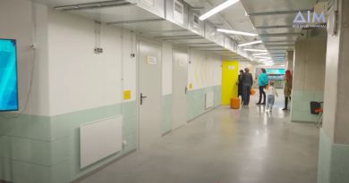 У Запорізькому районі побудують ще одну підземну школу – у Розумівці: будівництво коштуватиме майже 70 мільйонів гривень