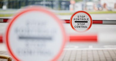 У Литві набули чинності нові обмеження щодо громадян Росії та Білорусі