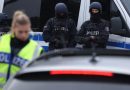 У Німеччині викрито шпигунську мережу: заарештовано трьох українців, пов’язаних із Росією