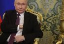 У ЦПД назвали причину відмови Путіна від припинення вогню