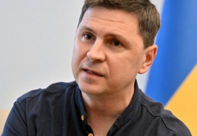 Україна готова змінити заборону на переговори з Путіним у разі зустрічі в Стамбулі — Подоляк