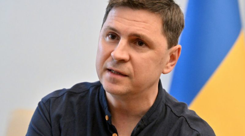 Україна готова змінити заборону на переговори з Путіним у разі зустрічі в Стамбулі — Подоляк