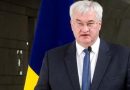 Україна закликала Бразилію вплинути на Путіна