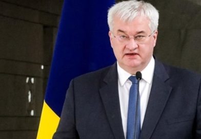 Україна закликала Бразилію вплинути на Путіна