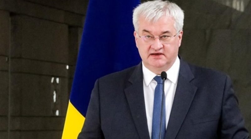 Україна закликала Бразилію вплинути на Путіна