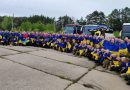 Україна повернула з полону 205 військових: серед них – дев’ятеро захисників із Запорізької області