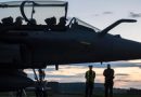 Франція готова обговорити розміщення своєї ядерної зброї в інших країнах ЄС