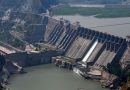 Індія відновила пропуск води через греблю на кордоні з Пакистаном
