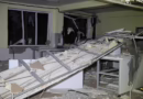 Внаслідок атаки РФ по Одесі загинула людина, ще троє дістали поранення Внаслідок атаки РФ по Одесі загинула людина, ще троє дістали поранення