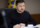 Зеленський назвав втрати РФ від ударів України