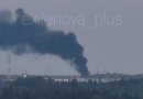 Крим та Москву масовано атакували дрони: що відомо