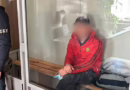 Передавали координати ЗСУ, підпалили залізницю та виготовляли вибухівку: у Запоріжжі засудили двох агентів РФ Передавали координати ЗСУ, підпалили залізницю та виготовляли вибухівку: у Запоріжжі засудили двох агентів РФ