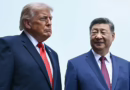 Сі Цзіньпін у переговорах із Трампом оцінив ризики для Путіна через війну в Україні Сі Цзіньпін у переговорах із Трампом оцінив ризики для Путіна через війну в Україні