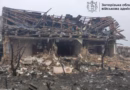 Ворог вдарив КАБами по селу під Запоріжжям: постраждали п’ятеро людей, середин них — дитина, — ФОТО