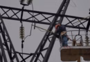 Вчорашня негода залишила без світла понад 52 тисячі споживачів у Запоріжжі та Запорізькому районі Вчорашня негода залишила без світла понад 52 тисячі споживачів у Запоріжжі та Запорізькому районі