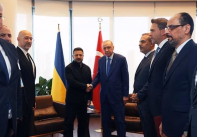 Відновлення зернового коридору: Ердоган заявив про переговори