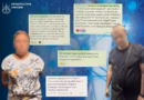 Героїзували росіян та звинувачували українську владу в обстрілах Запоріжжя: правоохоронці викрили двох прихильників «русского міра»