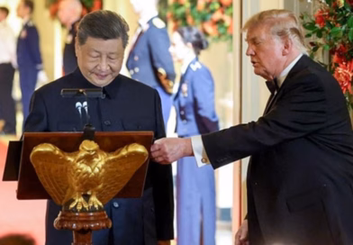 Демократи розкритикували Трампа після саміту з Сі