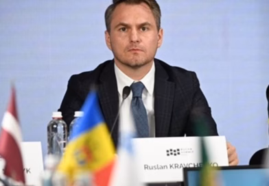 Ексгенпрокурор Кравченко зареєструвався у Відні — ЗМІ
