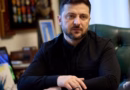 Зеленський заявив про успіхи ЗСУ під Лиманом
