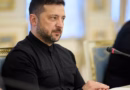 Зеленський назвав відсоток збиття реактивних БПЛА Зеленський назвав відсоток збиття реактивних БПЛА