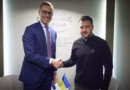 Зеленський і Стубб підписали Drone Deal