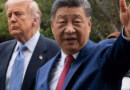 Зустріч Трампа і Сі. Очікування світу