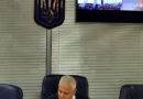 Мудру залишили під вартою