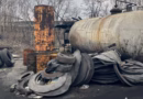 На Запоріжжі викрили ОЗГ, яка незаконно виробляла пальне з автошин (ФОТО) На Запоріжжі викрили ОЗГ, яка незаконно виробляла пальне з автошин (ФОТО)
