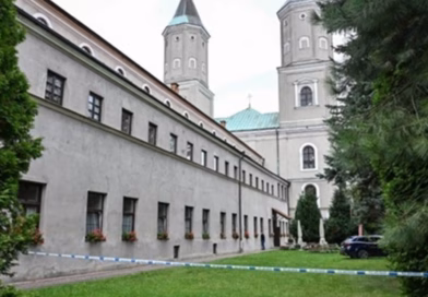 Напад в монастирі у Польщі: психіатри повторно обстежать українця