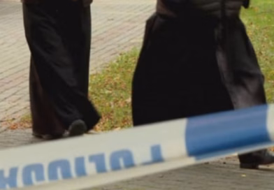 Ніж узяв на кухні монастиря: у Польщі повідомили деталі про нападника